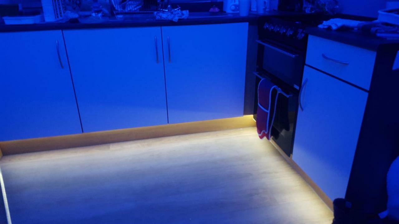 Haven Marton Mere Luxury Autism Friendly Caravan Blackpool Exterior foto