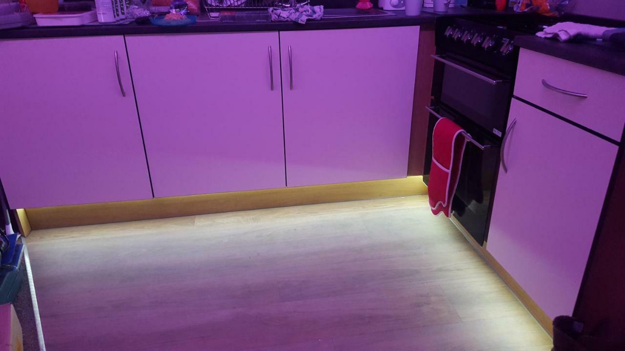 Haven Marton Mere Luxury Autism Friendly Caravan Blackpool Exterior foto